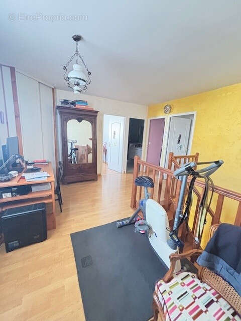 Maison à LA TALAUDIERE