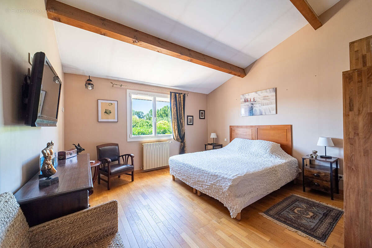 Maison à AIX-EN-PROVENCE