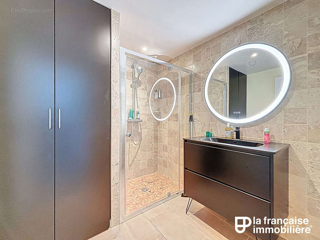 Maison à SAINT-JUST