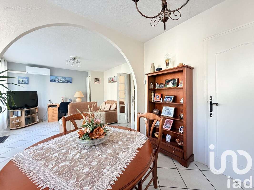 Photo 3 - Appartement à ECHIROLLES