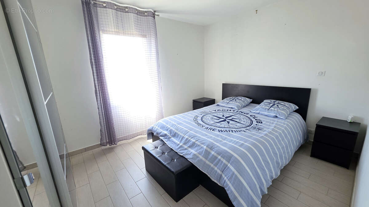 Maison de plain-pied au calme   3 chambres, garage et terrain clos de 437 m2 - photo 5
