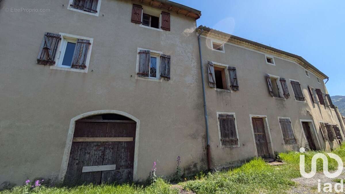 Photo 4 - Appartement à PRIVAS