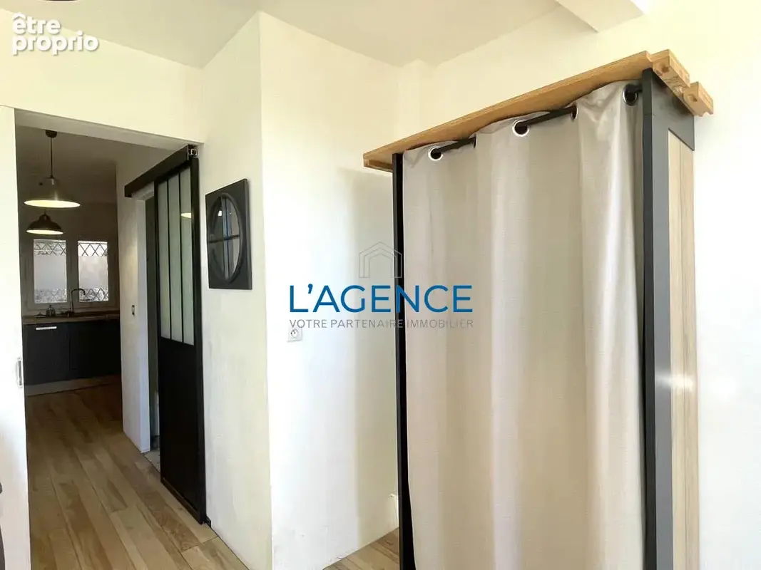studio de 22.70m2 sans travaux dans un lieux chargé d'histoire - photo 10