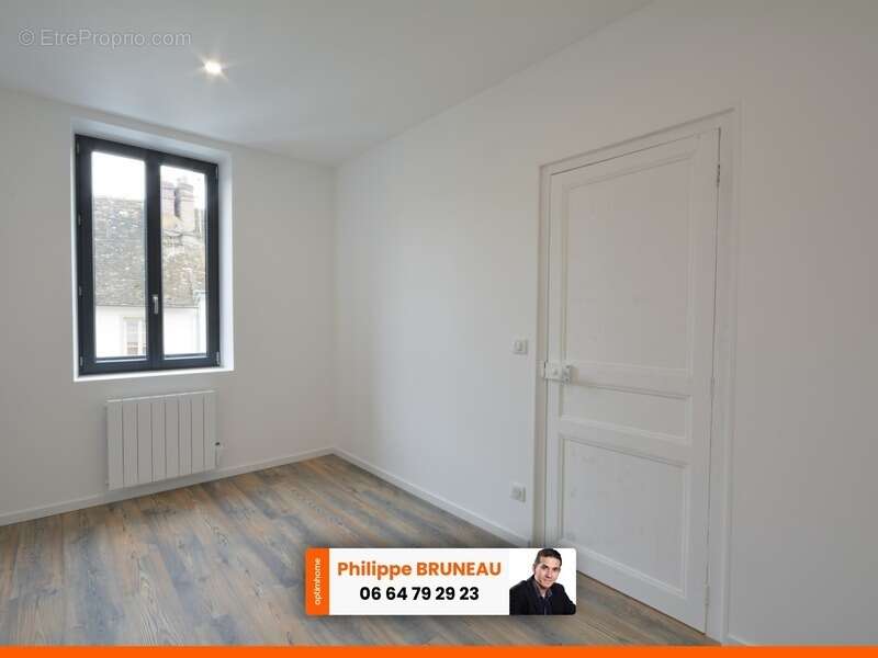 Maison à IVRY-LA-BATAILLE