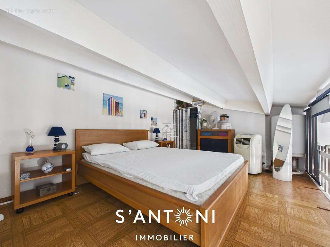 Appartement à AGDE