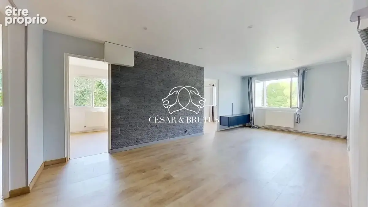 Photo Appartement à Saint-Priest au prix de 155 000€