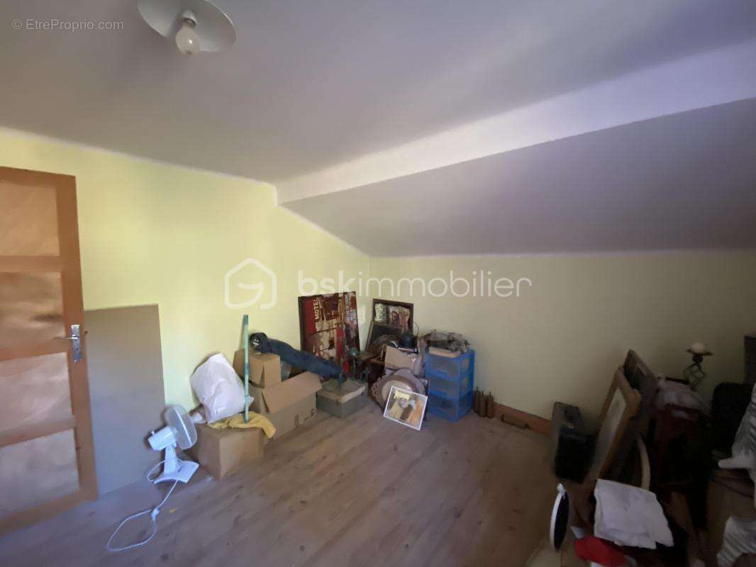 Maison avec terrain au calme - photo 5