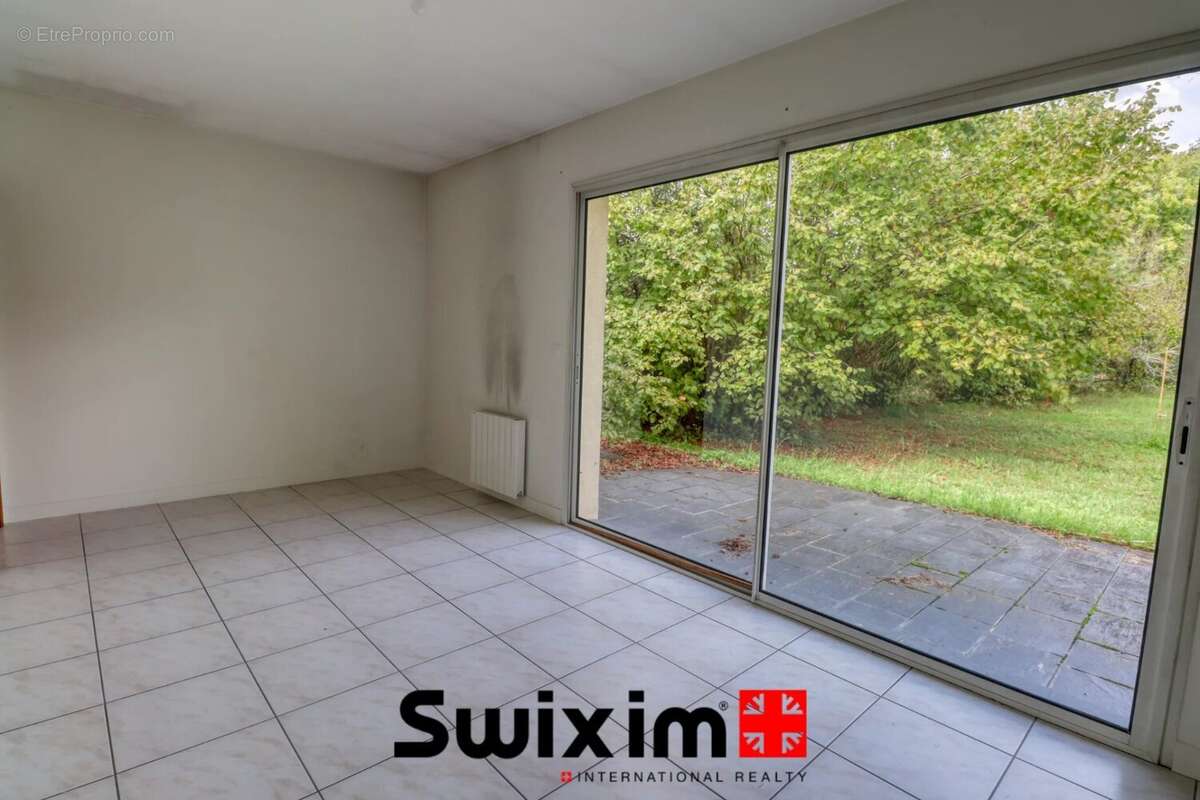 Maison à LE TAILLAN-MEDOC