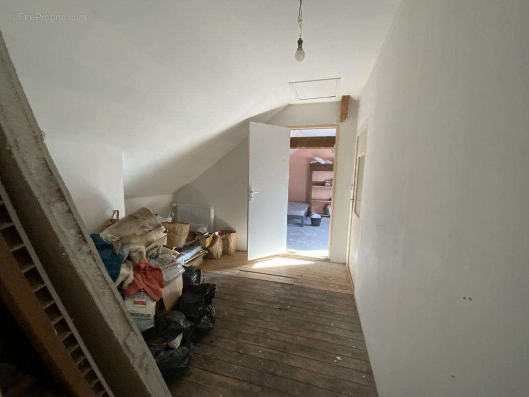 Maison à LA CELLETTE