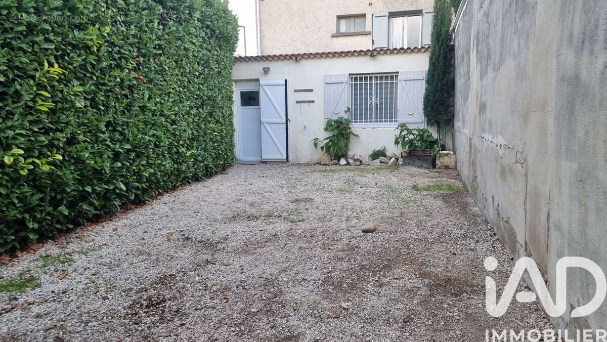 Photo 8 - Appartement à GRAVESON