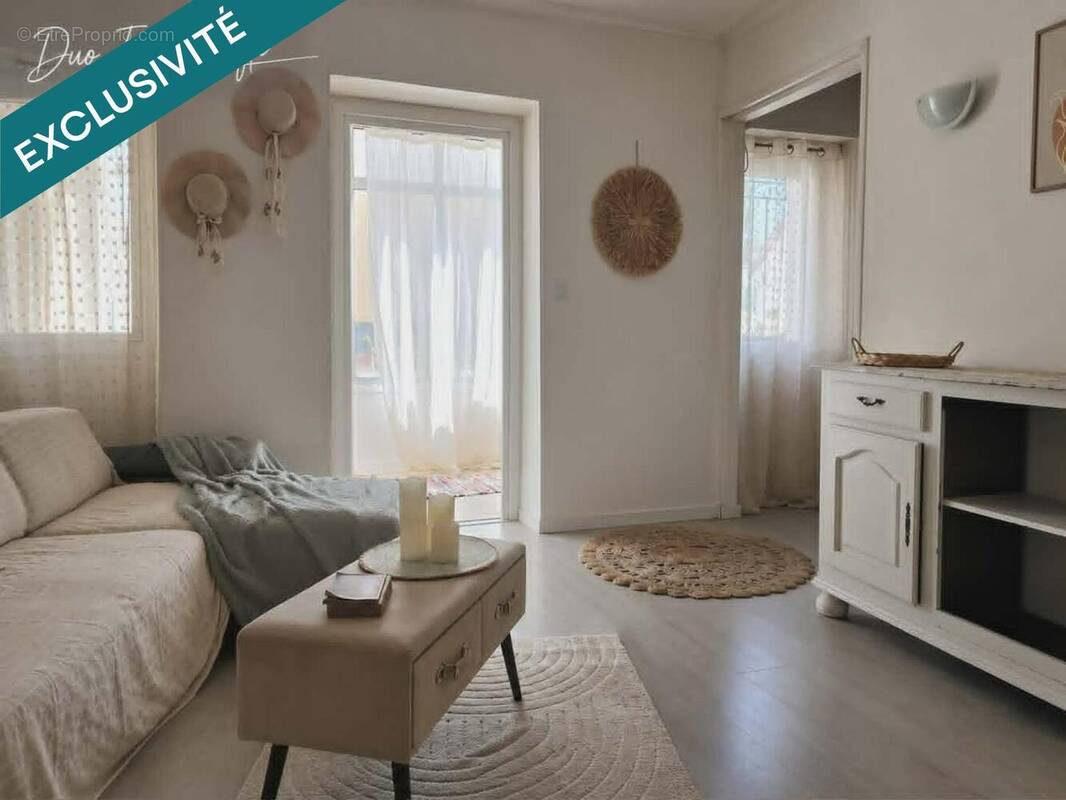 Photo 1 - Maison à SAINTE-TULLE