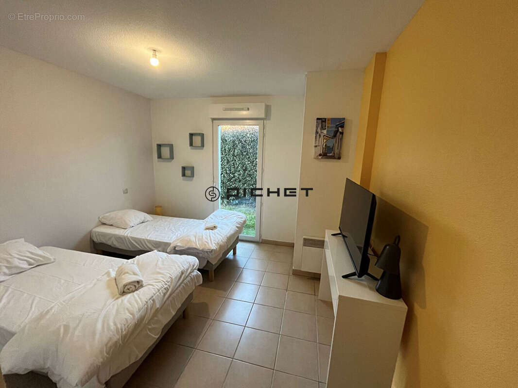 Appartement à GUJAN-MESTRAS