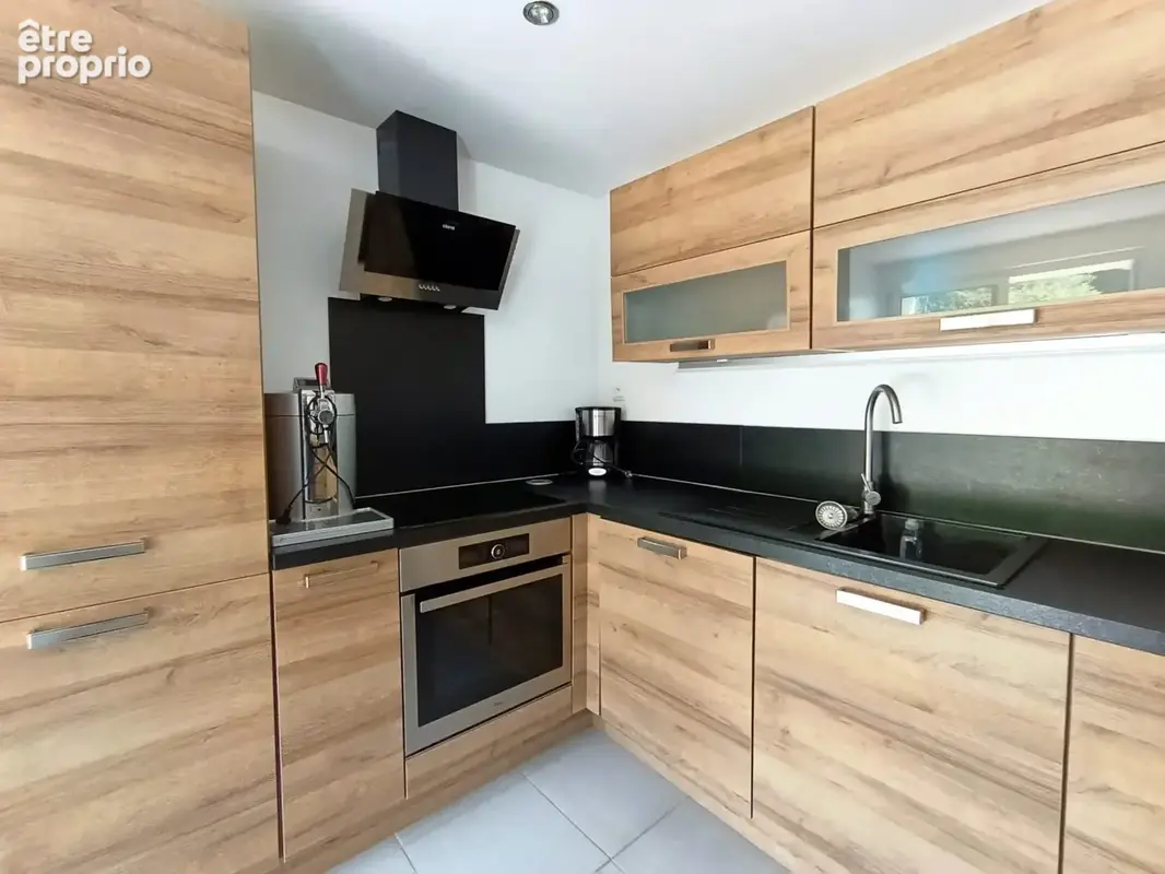 Maison 5 pièces 101 m² à vendre à Neoux (23200) - photo 5