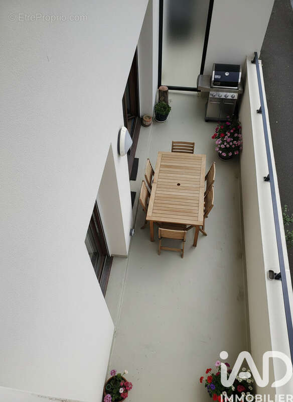 Photo 4 - Appartement à SAINT-JACQUES-DE-LA-LANDE
