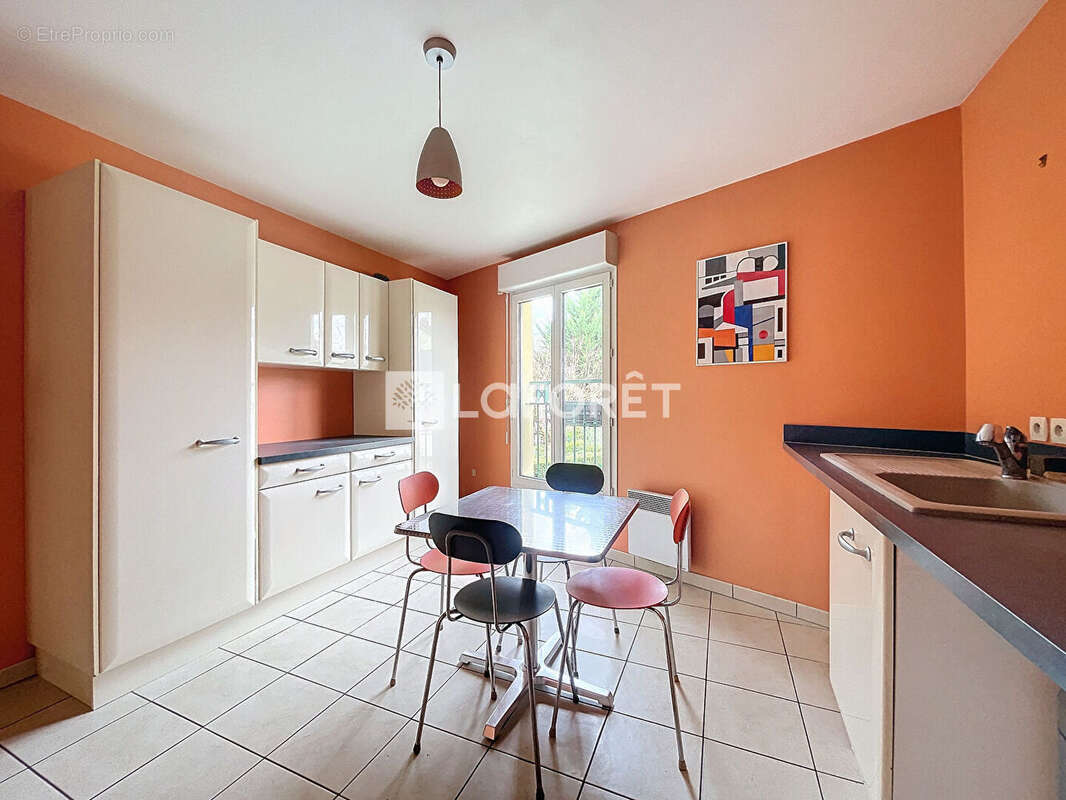 Appartement à ANTONY