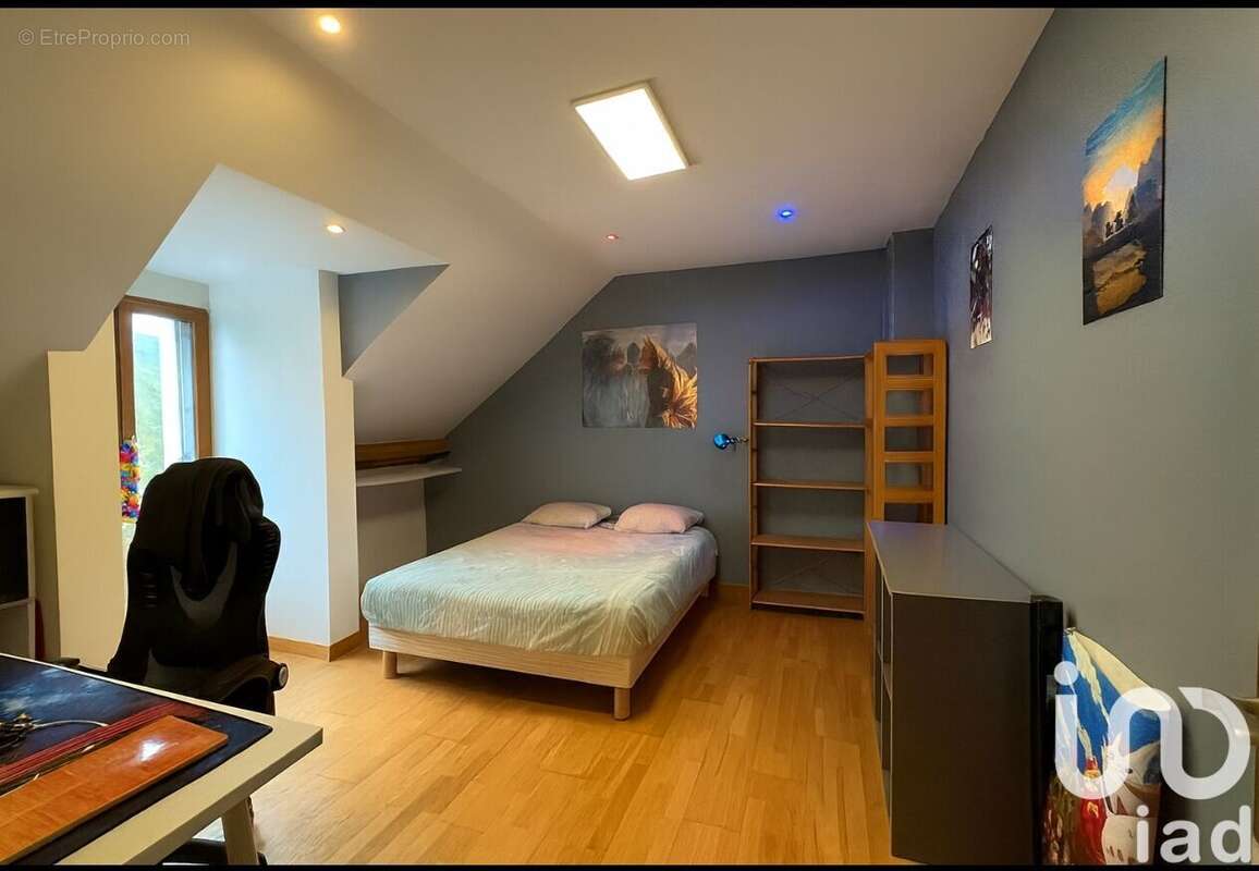 Photo 8 - Maison à ORGEVAL