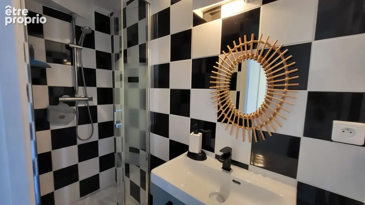 Immeuble Le Palais - photo 7