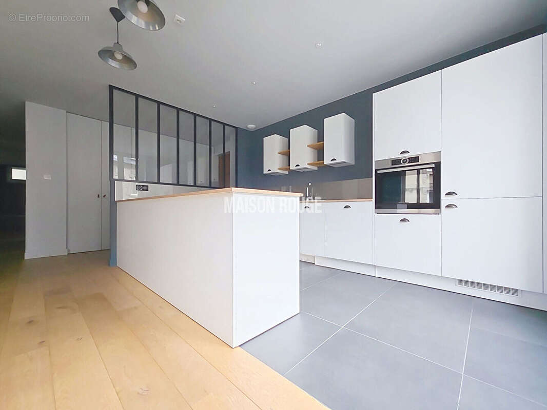 Appartement à SAINT-MALO