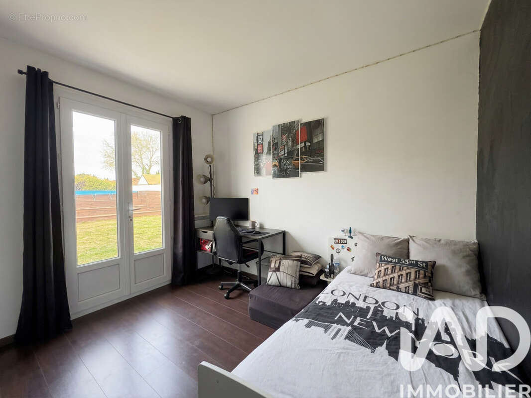 Photo 7 - Maison à CHEVANNES