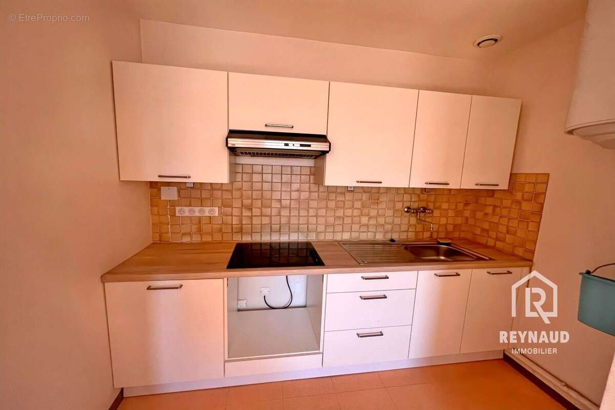 Appartement à CANET