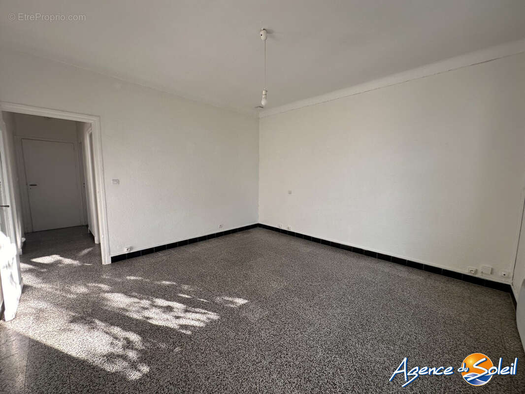 Maison à CANET-EN-ROUSSILLON