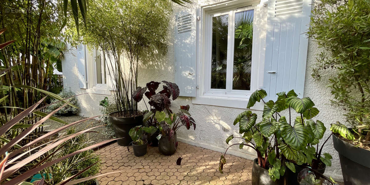 Appartement à ANGLET