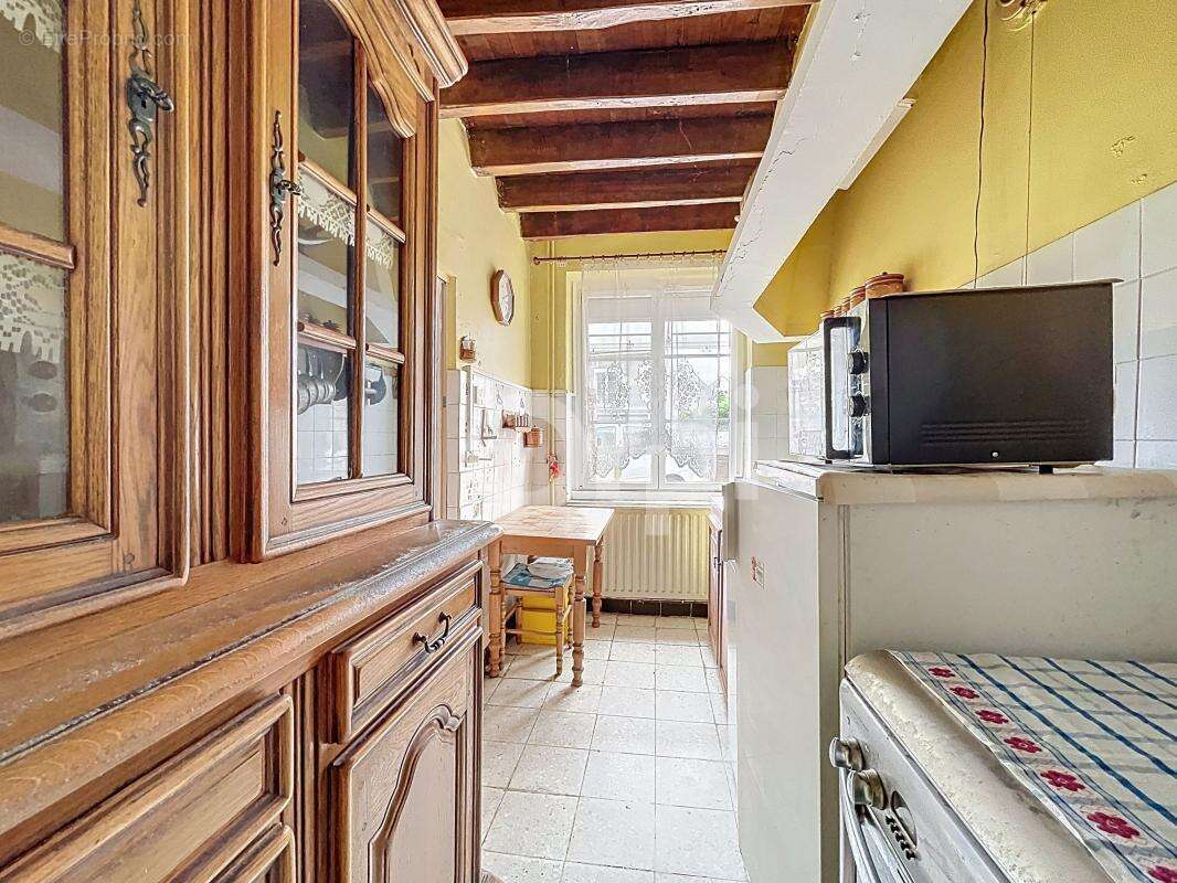 Maison à MOUY