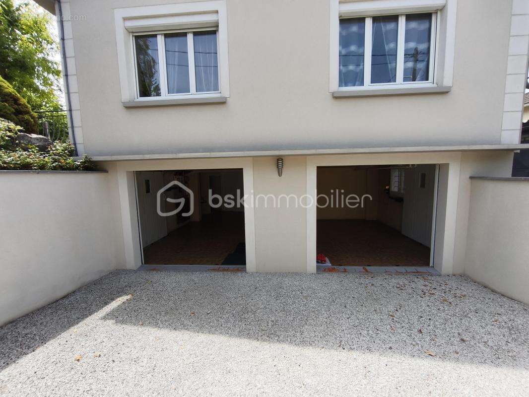 Maison 6 pièces 157m² - photo 4