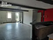 Photo 1 - Appartement à MARCIGNY