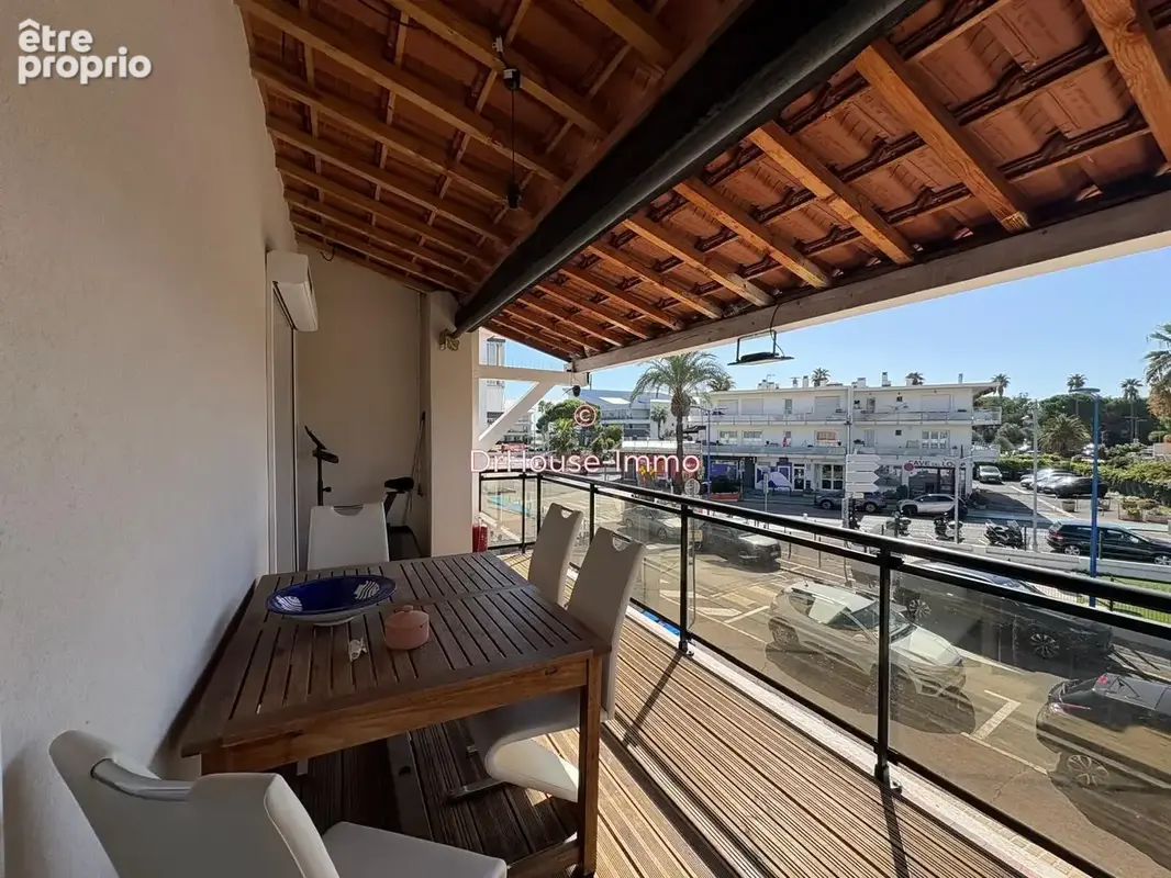 Appartement 4 pièces 101 m² à vendre à Villeneuve-Loubet (06270) - photo 10