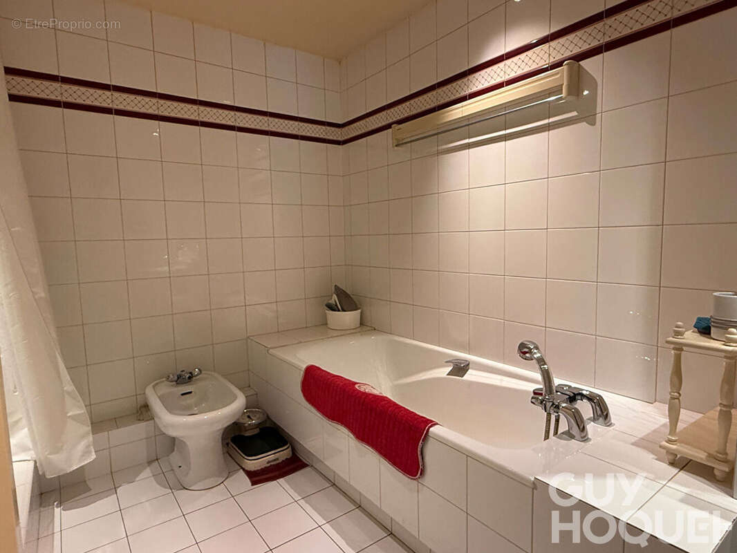 Appartement à VERSAILLES