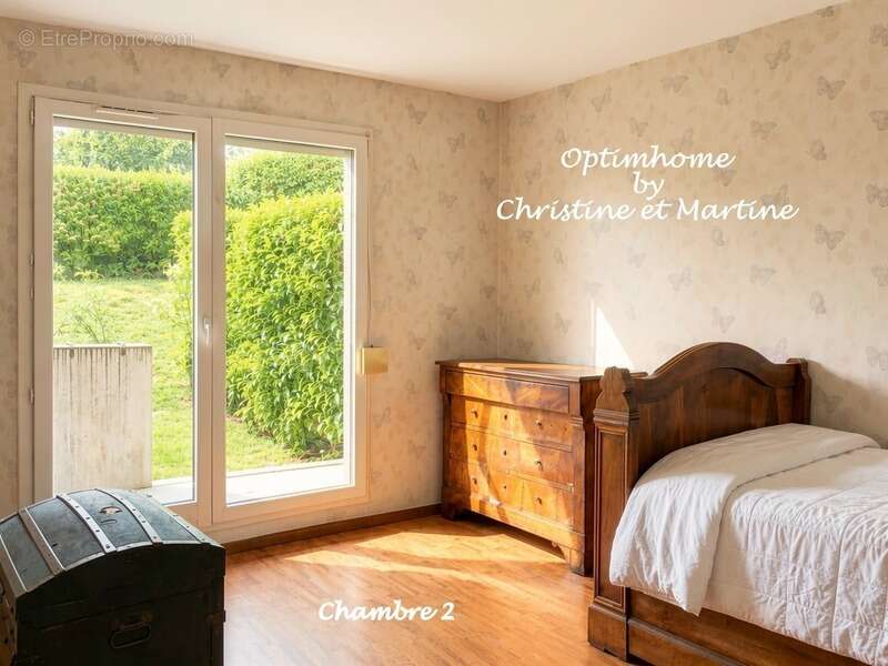 Appartement à CHAMALIERES