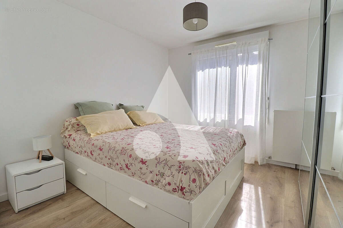 Appartement à SANNOIS