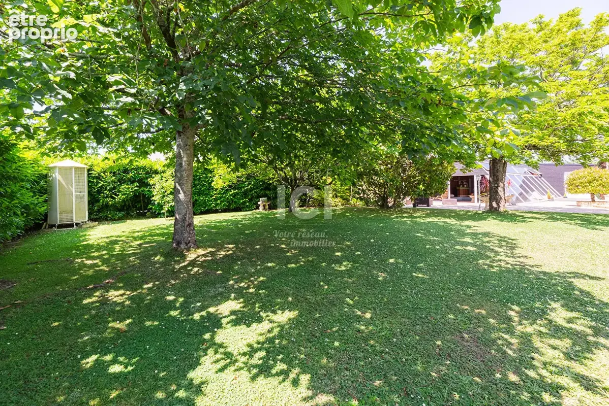 Maison - 6 pièces - 160 m² - photo 14
