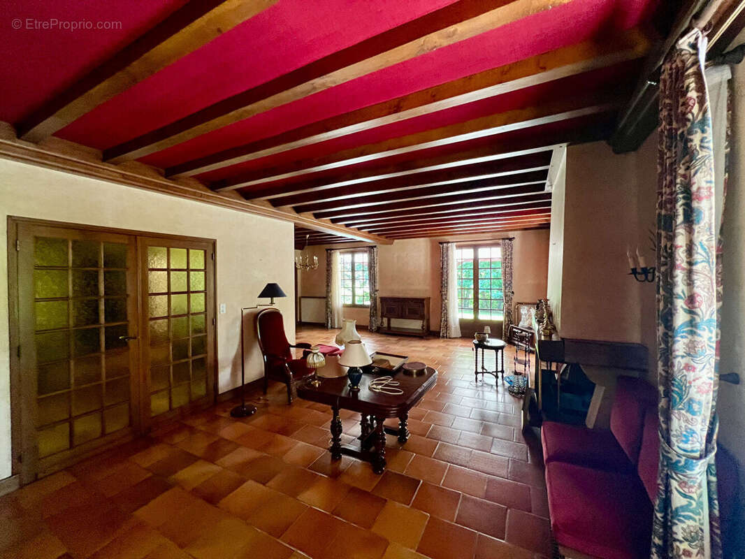 Maison à LOUHANS