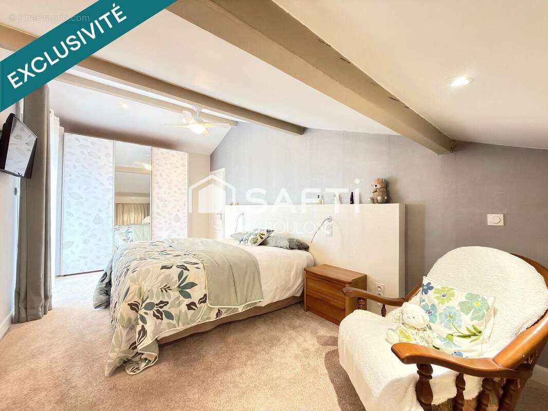 Photo 5 - Maison à URRUGNE