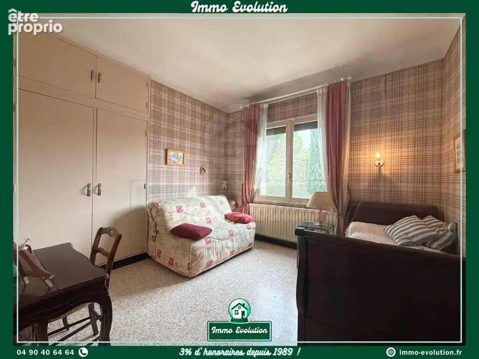 Maison 6 pièces 158 m² à vendre à Orange (84100) - photo 6
