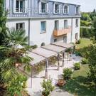 Appartement à VAUJOURS