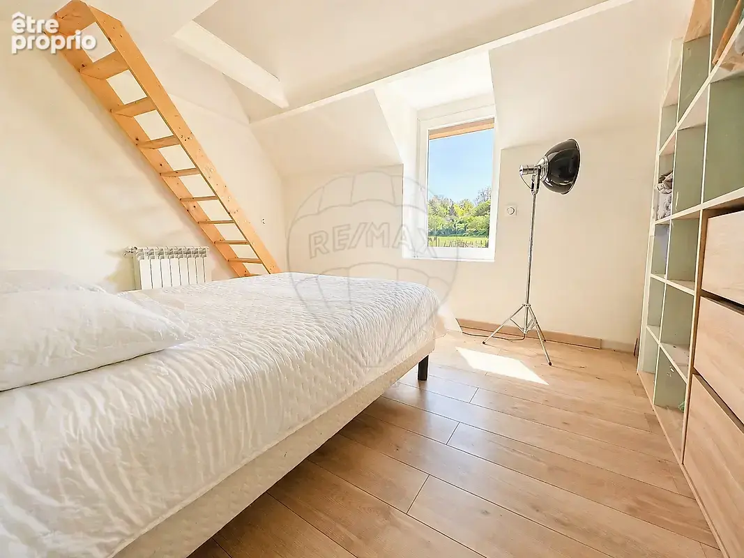 Maison 3 chambre(s) à vendre - photo 7