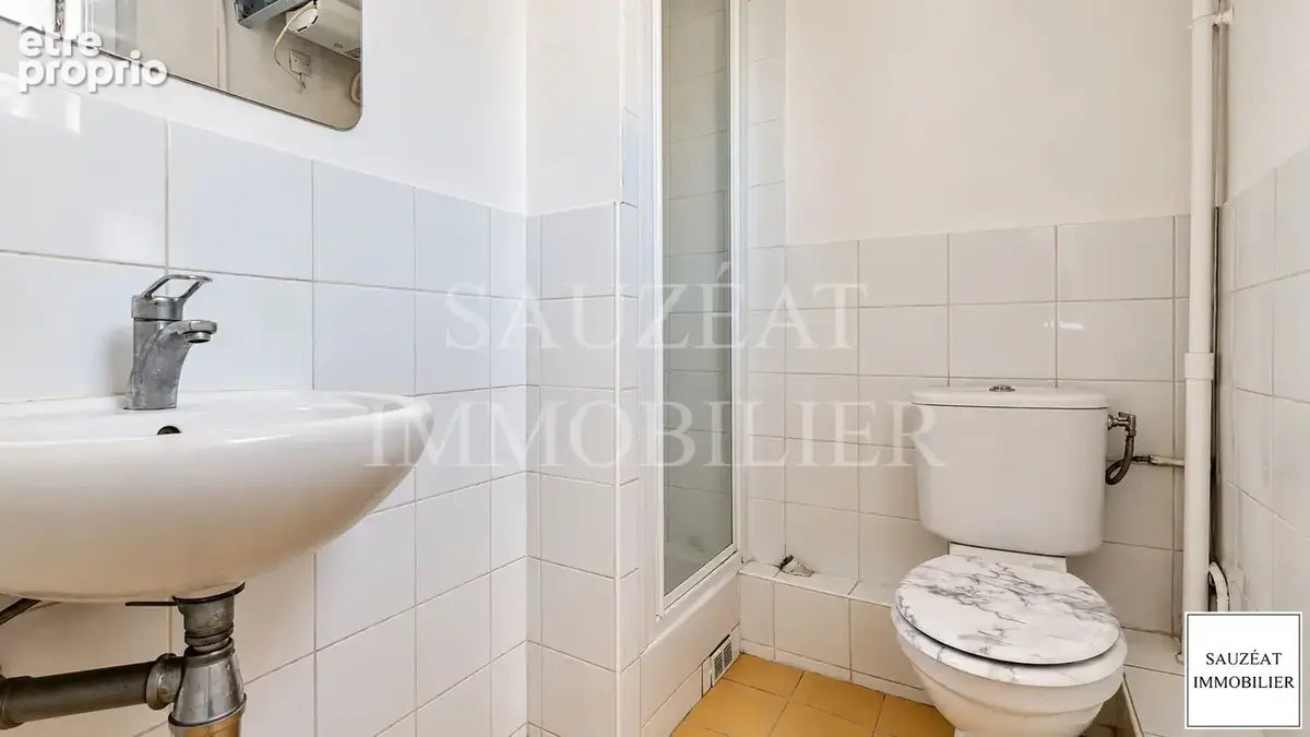 Montrouge - Studio/quartier des écrivains - photo 7