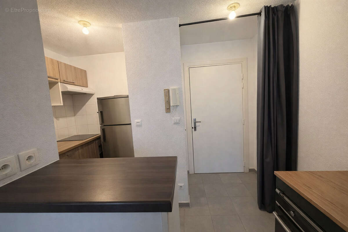 Appartement à COLOMIERS