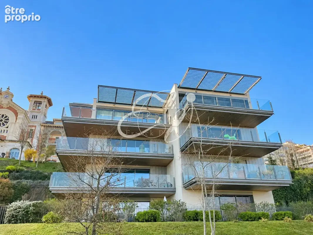 Vente 69005 lyon appartement 53.65 m2 - photo 2