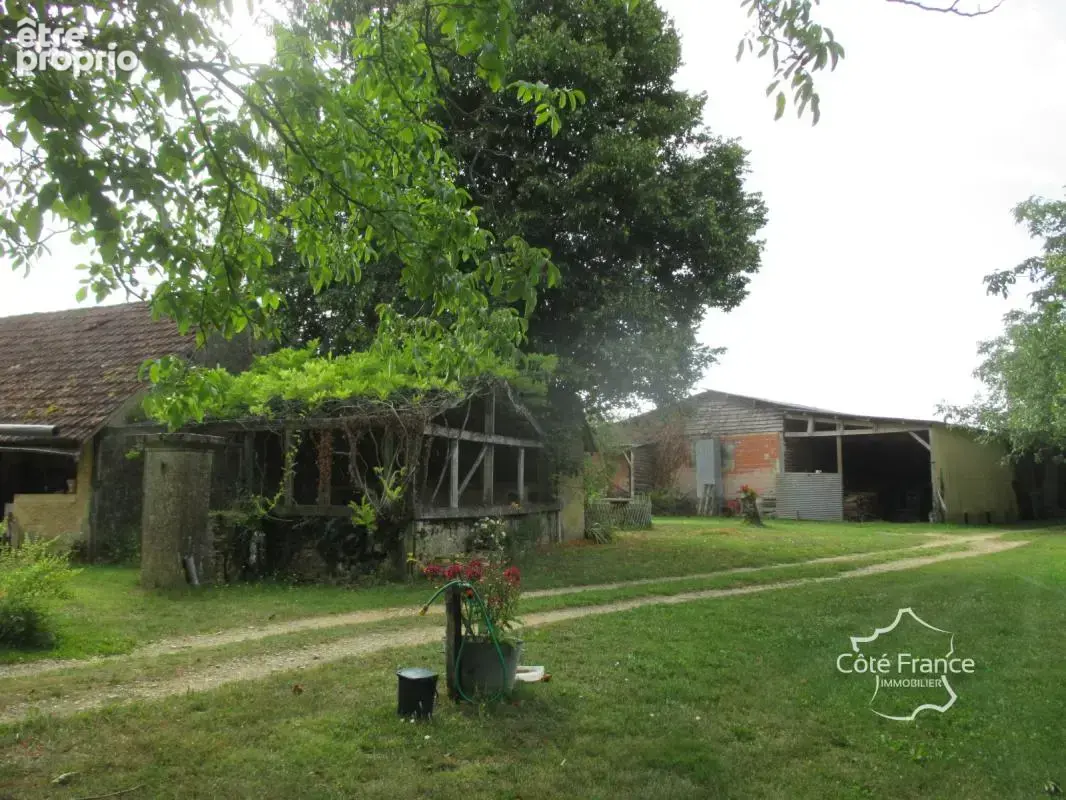 Dordoge-tamnies- propriete agricole - photo 13
