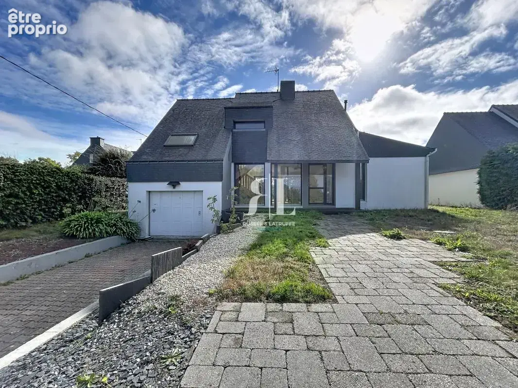 Guidel – le charme d’un hameau, le confort d’une maison rénovée - photo 15
