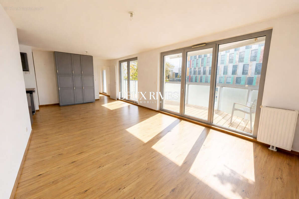 Appartement 85 m² à Nantes  - photo 3