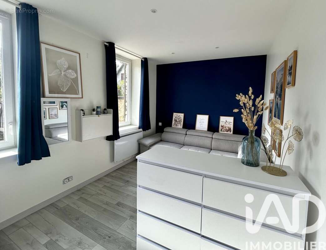 Photo 8 - Maison à GAMBAIS