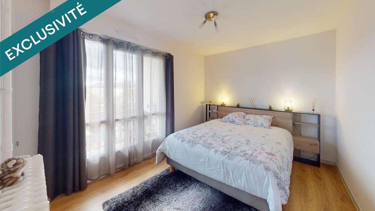 Photo 4 - Appartement à LA TOUR-DU-PIN