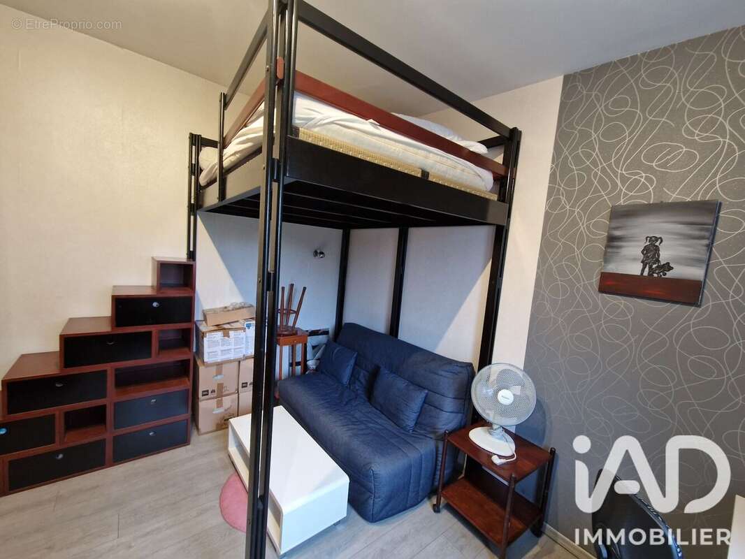 Maison 100 m² à Le Pin  - photo 8