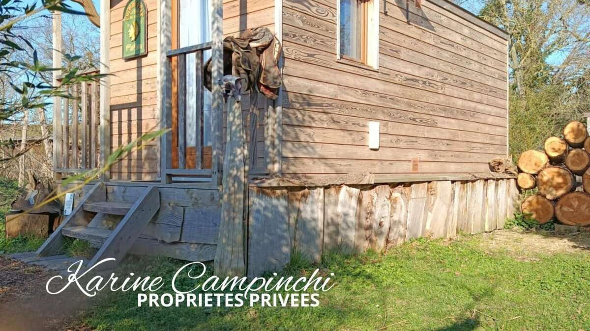 Maison à PLENEUF-VAL-ANDRE