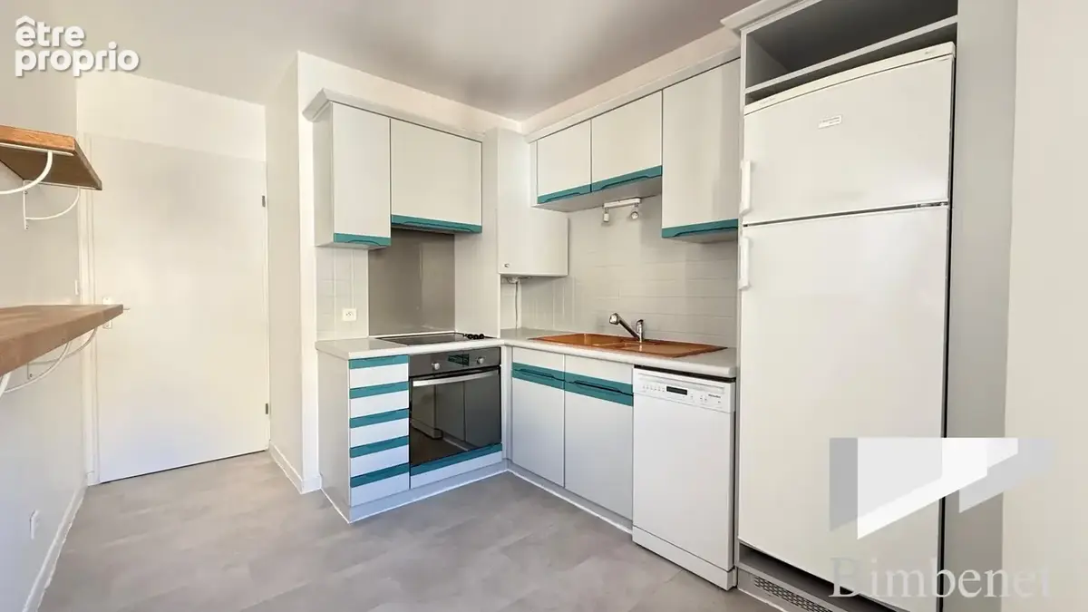 Appartement 2 pièces 49 m² à vendre à Orleans (45000) - photo 9